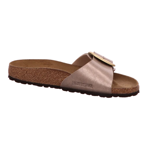 Birkenstock Madrid Big Buckle – Bild 6