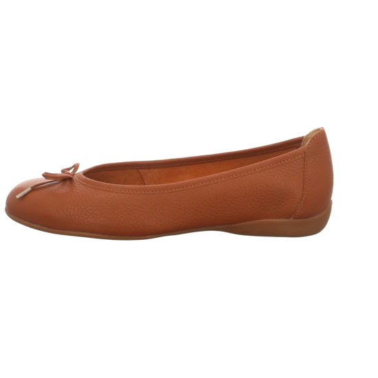 Wirth Klassische Ballerinas Für Damen – Bild 2