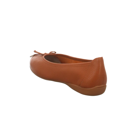 Wirth Klassische Ballerinas Für Damen – Bild 3