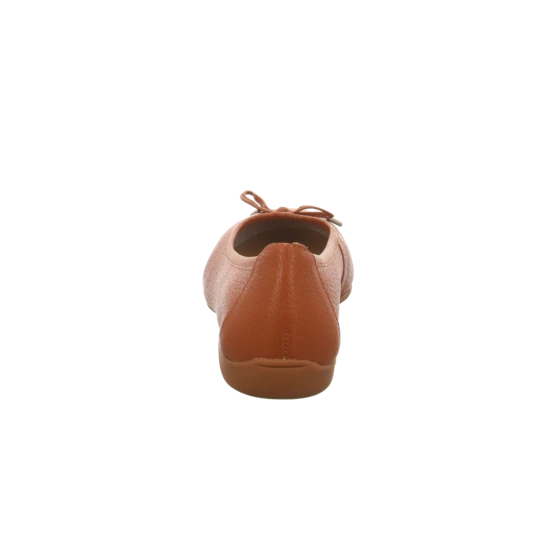 Wirth Klassische Ballerinas Für Damen – Bild 4