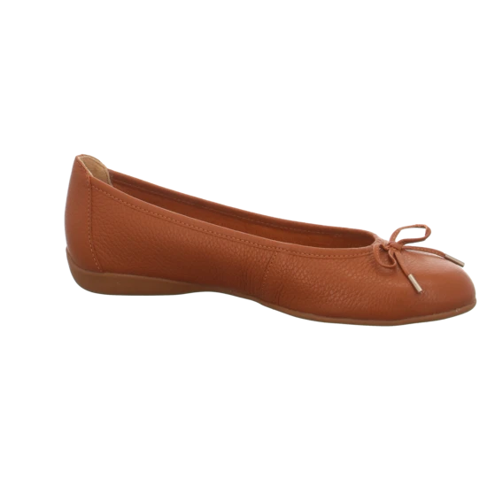 Wirth Klassische Ballerinas Für Damen – Bild 6