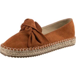 Fashion Trendy Bow Espadrilles