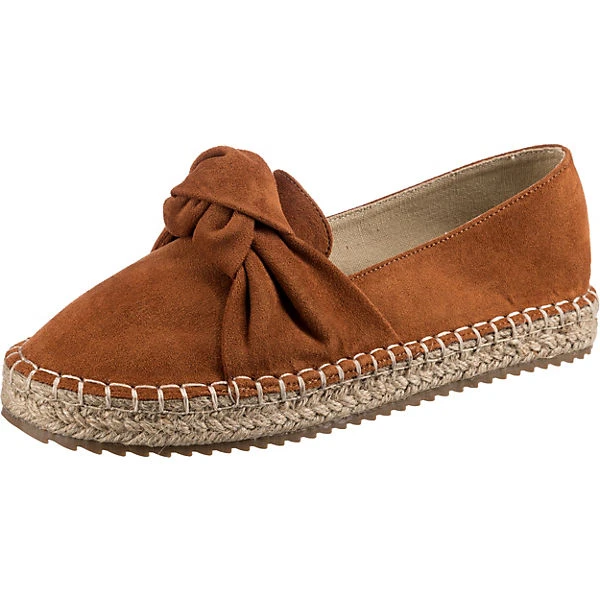 Fashion Trendy Bow Espadrilles