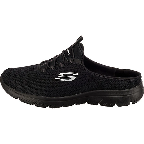 Skechers Summits Swift Step Komfort-Pantoletten – Bild 3