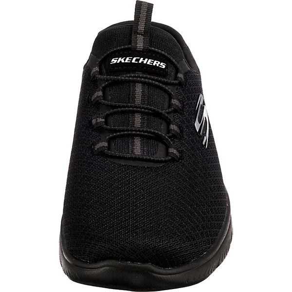 Skechers Summits Swift Step Komfort-Pantoletten – Bild 4