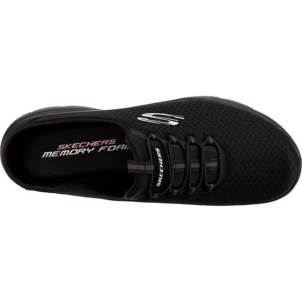 Skechers Summits Swift Step Komfort-Pantoletten – Bild 6