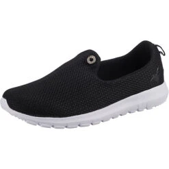 Fashion Mesh Soft Lite Sportliche Slipper