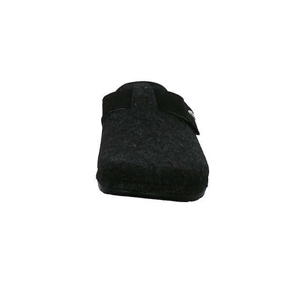 Rohde Easys N45 Clogs - Schwarz – Bild 7