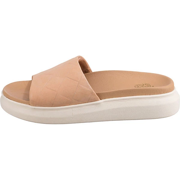 Apple Of Eden Estelle Plateau-Pantoletten – Bild 2