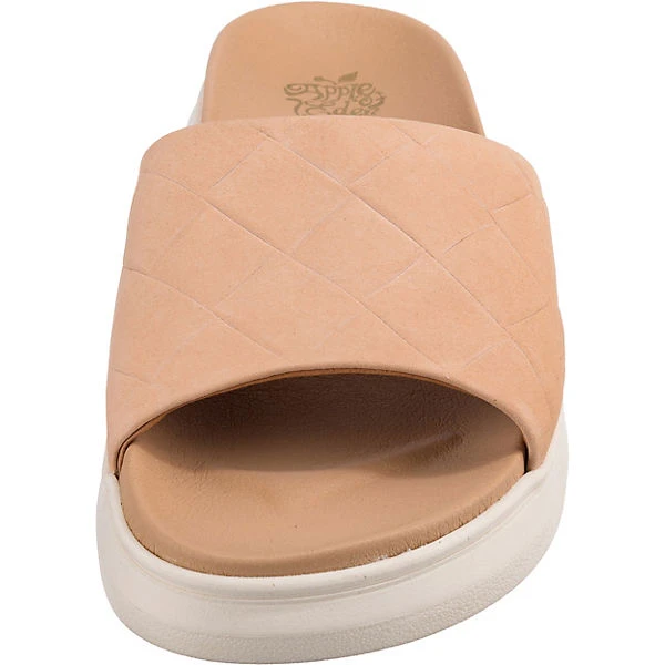 Apple Of Eden Estelle Plateau-Pantoletten – Bild 3