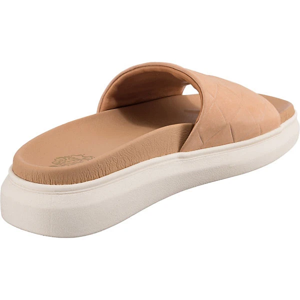 Apple Of Eden Estelle Plateau-Pantoletten – Bild 4