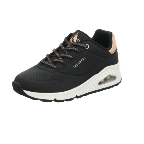 Skechers Uno - Shimmer Away