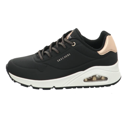 Skechers Uno - Shimmer Away – Bild 2