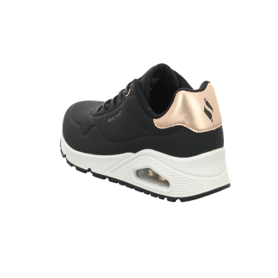 Skechers Uno - Shimmer Away – Bild 3