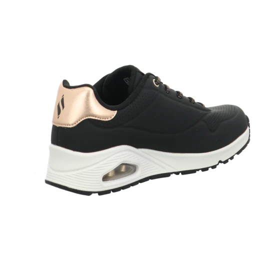 Skechers Uno - Shimmer Away – Bild 5