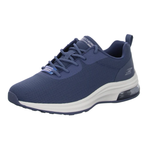 Skechers Sale: Sportliche Schnürschuhe Für Damen