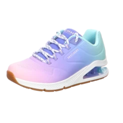 Skechers Uno 2 - Colour Waves