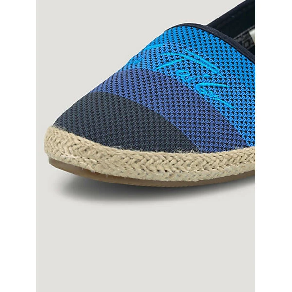 Tom Tailor Espadrilles - Blau – Bild 4