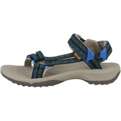 Teva Terra Fi Lite Trekkingsandale Damen Outdoorsandalen