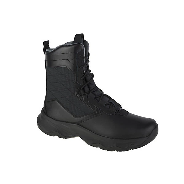 Under Armour Taktische Stiefel Stellar G2 Tactical 3024946-001 Winterstiefel - Schwarz