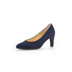 Gabor Pumps Klassische Pumps - Blau