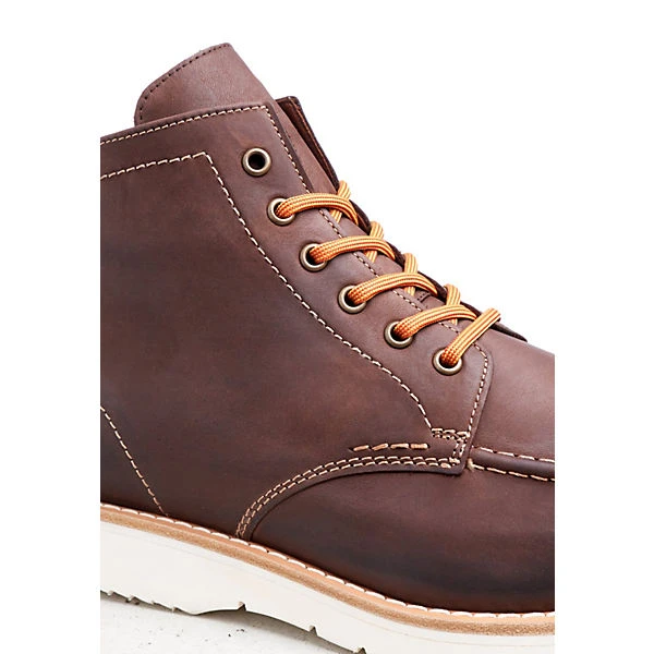 Lloyd Schuhe DENIER Schnürstiefel - Braun – Bild 7