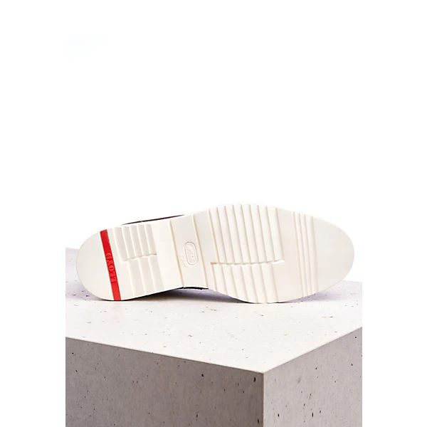 Lloyd Schuhe DENIER Schnürstiefel - Braun – Bild 8