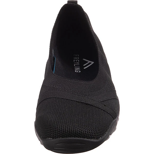 Frey-flex Lite 2.0 Barfußschuhe Ballerinas – Bild 4