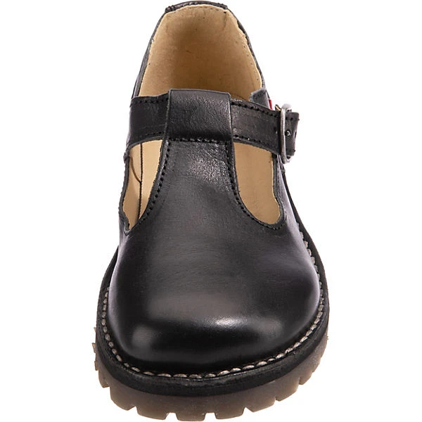 Paula Tr_ew Offene Halbschuhe - Schwarz – Bild 4