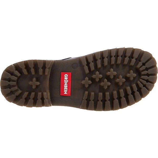 Paula Tr_ew Offene Halbschuhe - Schwarz – Bild 7