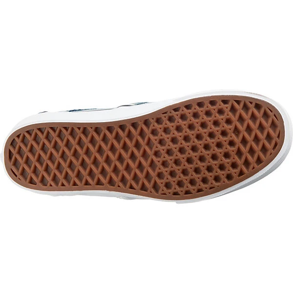 Vans Asher Platform Slip-On-Sneaker – Bild 7