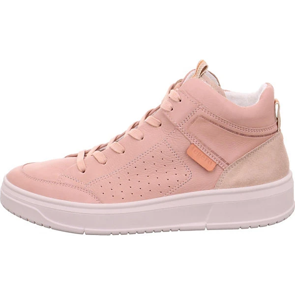 Legero Rejoise Sneakers High - Apricot – Bild 2