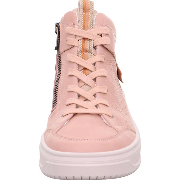 Legero Rejoise Sneakers High - Apricot – Bild 3
