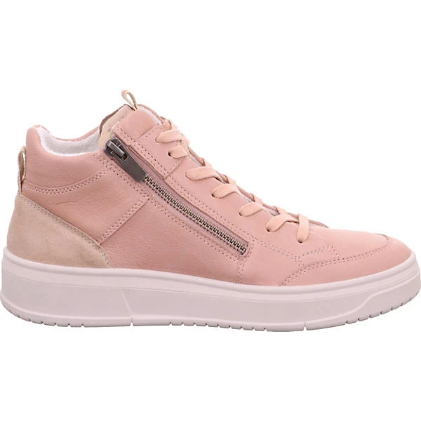 Legero Rejoise Sneakers High - Apricot – Bild 4