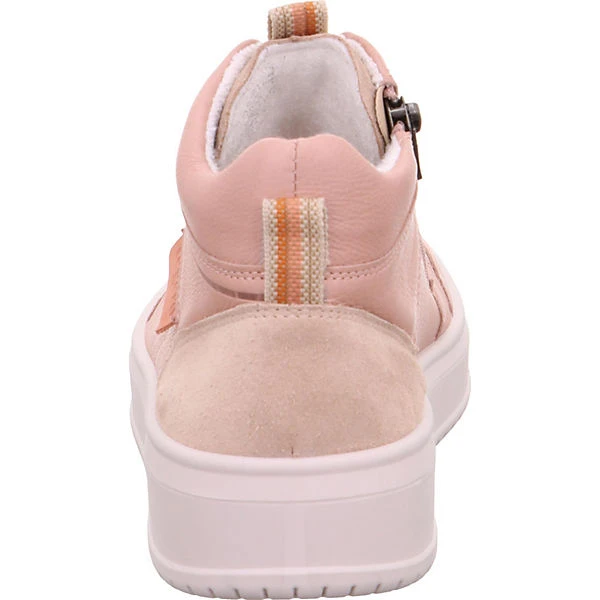 Legero Rejoise Sneakers High - Apricot – Bild 5