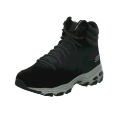 Skechers D'LITES - CHILL FLURRY - 49727 BLK