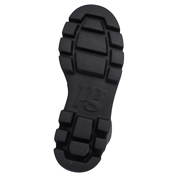 Paul Green 9126 MASTERCALF/DOUBLEFACE Ankle Boots - Schwarz – Bild 6