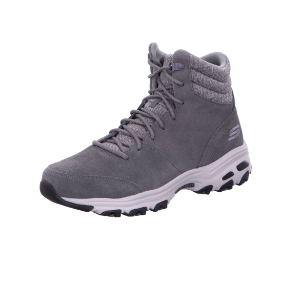 Skechers D'LITES - CHILL FLURRY - 49727 CCL