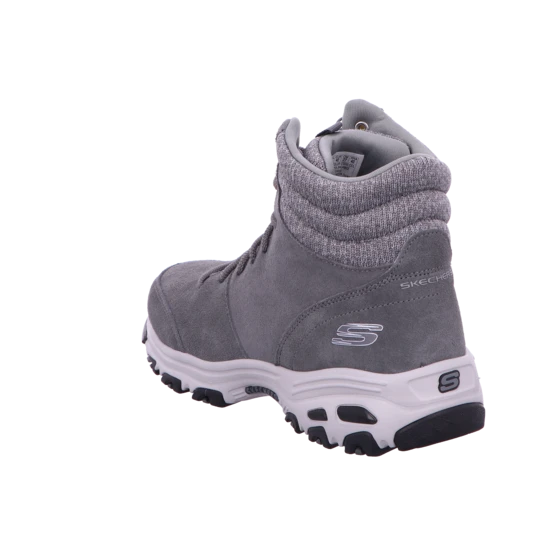 Skechers D'LITES - CHILL FLURRY - 49727 CCL – Bild 3