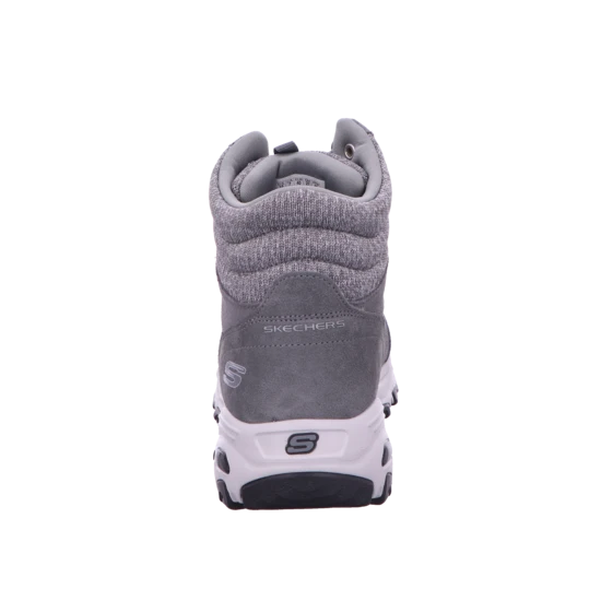 Skechers D'LITES - CHILL FLURRY - 49727 CCL – Bild 4