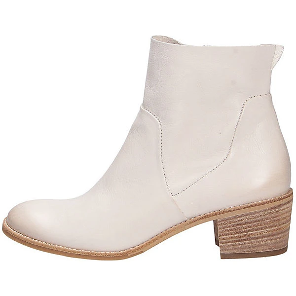 Paul Green Damen Fashion Stiefelette Klassische Stiefeletten - Beige – Bild 2