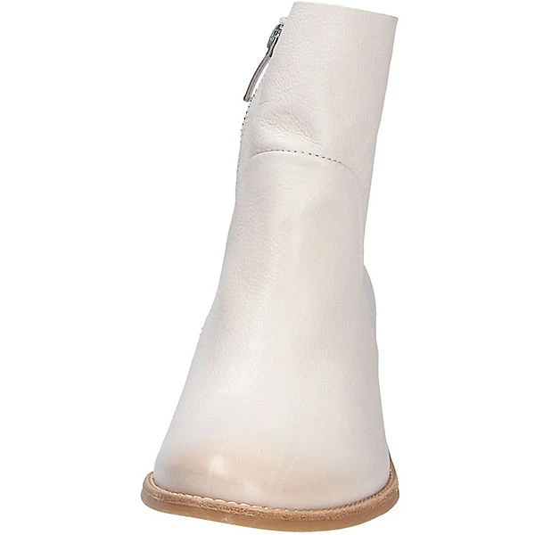 Paul Green Damen Fashion Stiefelette Klassische Stiefeletten - Beige – Bild 6