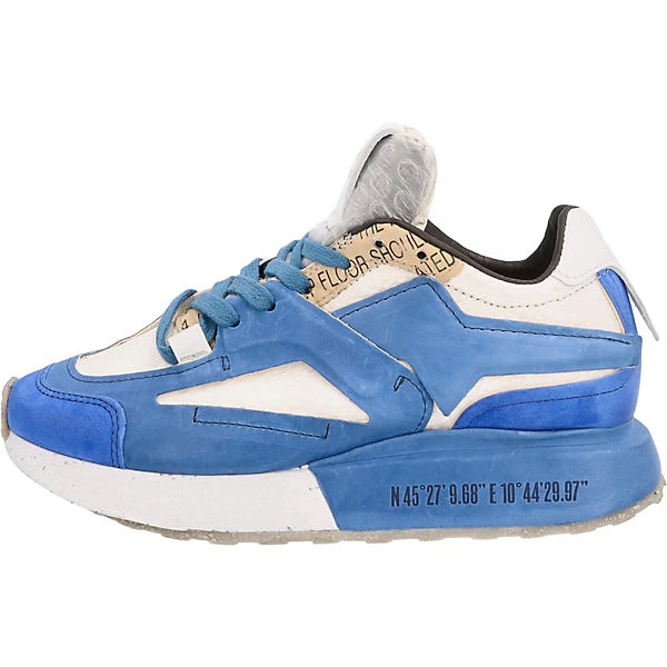 A.S.98 Sneaker Chunky Sneakers – Bild 2