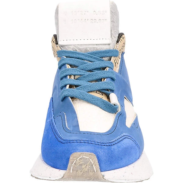 A.S.98 Sneaker Chunky Sneakers – Bild 3