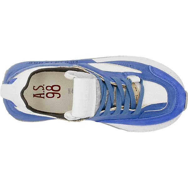 A.S.98 Sneaker Chunky Sneakers – Bild 5
