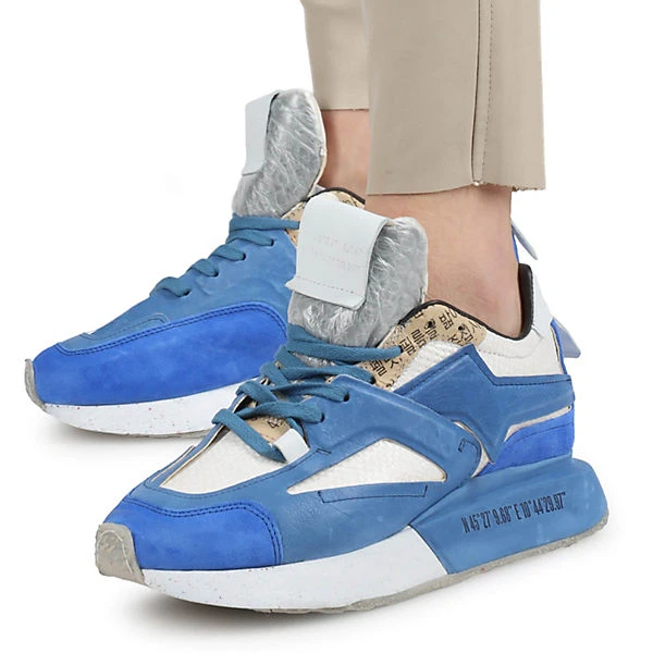 A.S.98 Sneaker Chunky Sneakers – Bild 7