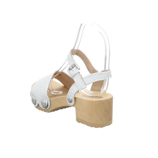 Softclox Plateau Sandaletten Für Damen – Bild 3