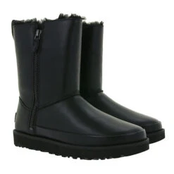 Ugg Boots - Schwarz