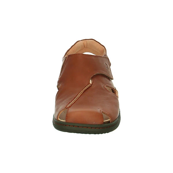 Think! Tieffußbett Sandale CHANGE HERREN – Bild 3