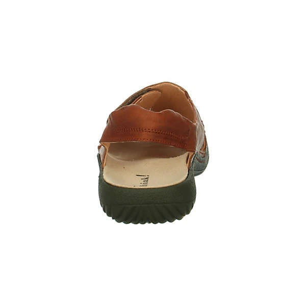 Think! Tieffußbett Sandale CHANGE HERREN – Bild 5